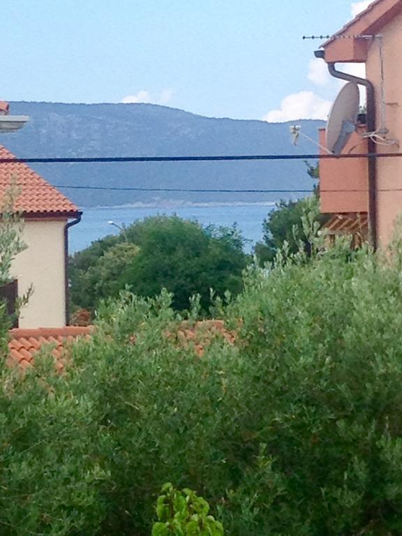 Guesthouse Maver Cres Exterior foto