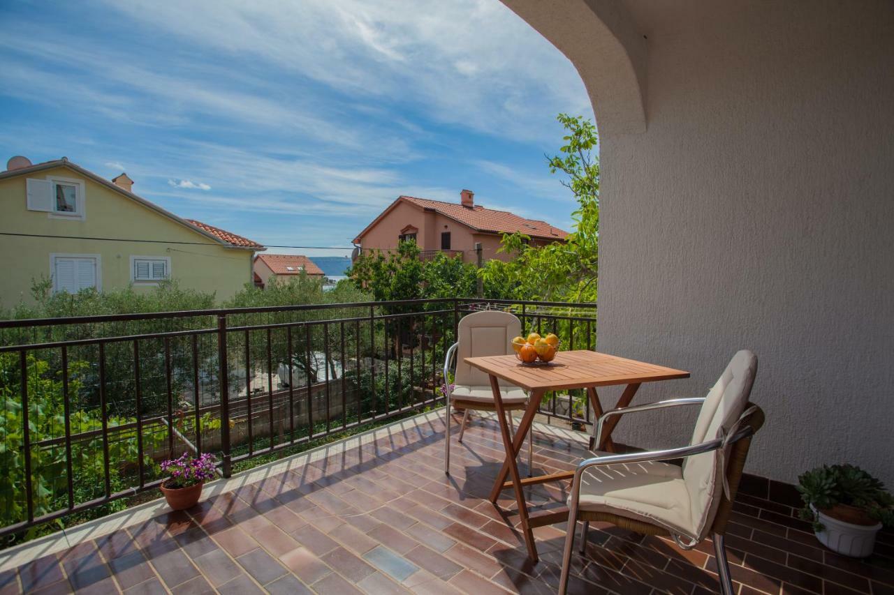 Guesthouse Maver Cres Exterior foto