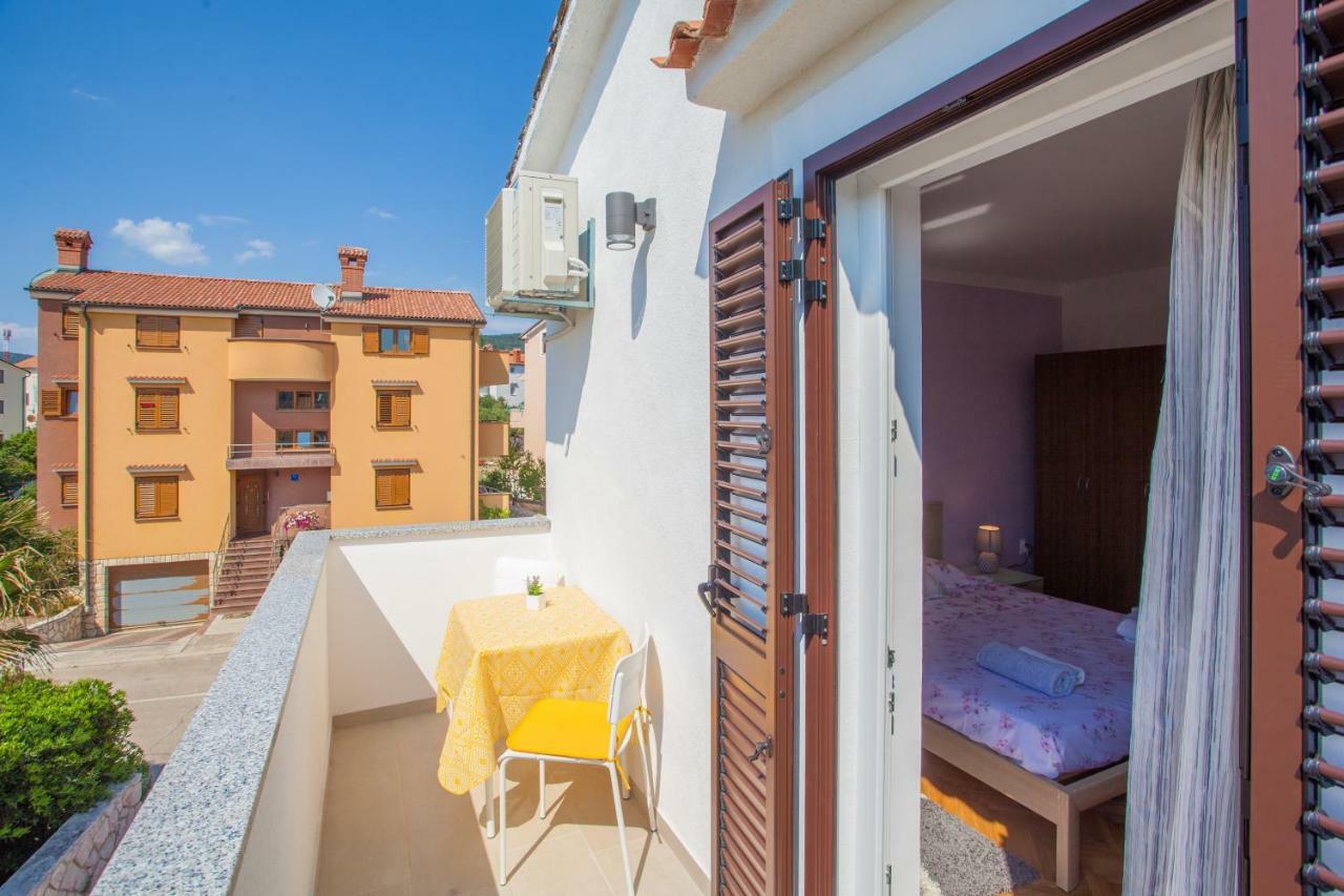 Guesthouse Maver Cres Exterior foto