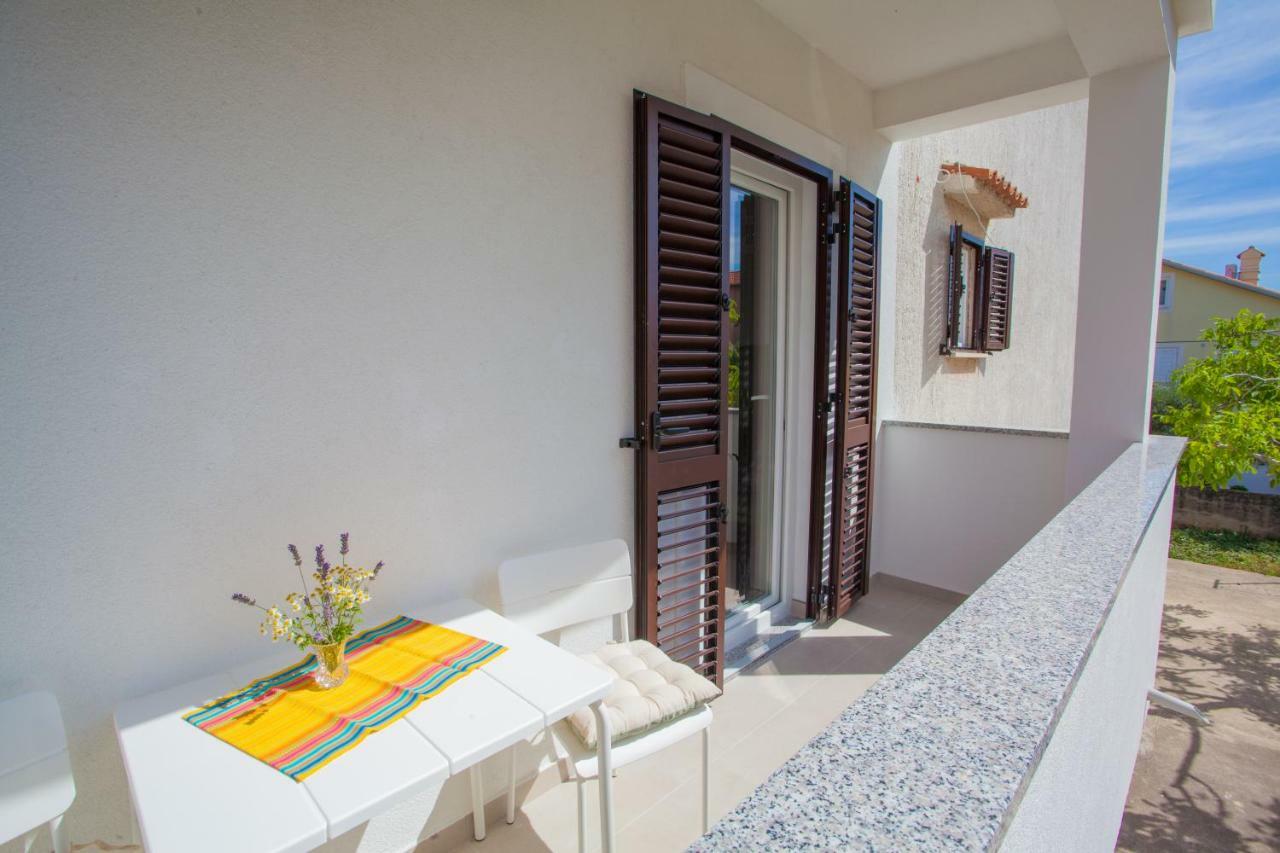 Guesthouse Maver Cres Exterior foto
